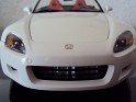 1:18 Auto Art Honda S2000 2007 White. Uploaded by indexqwest